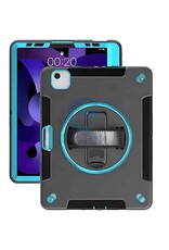 Coteci Hot Wheel Series Double-Layer Protective Shell With Pen Slot