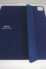 Smart Folio iPad Pro 12.9” Case Navy Blue