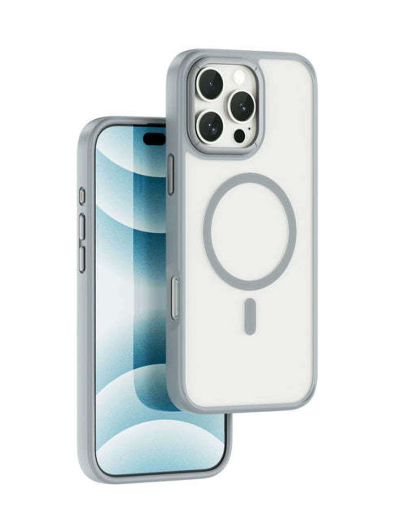 Armor Pro for Iphone 16 ProMax