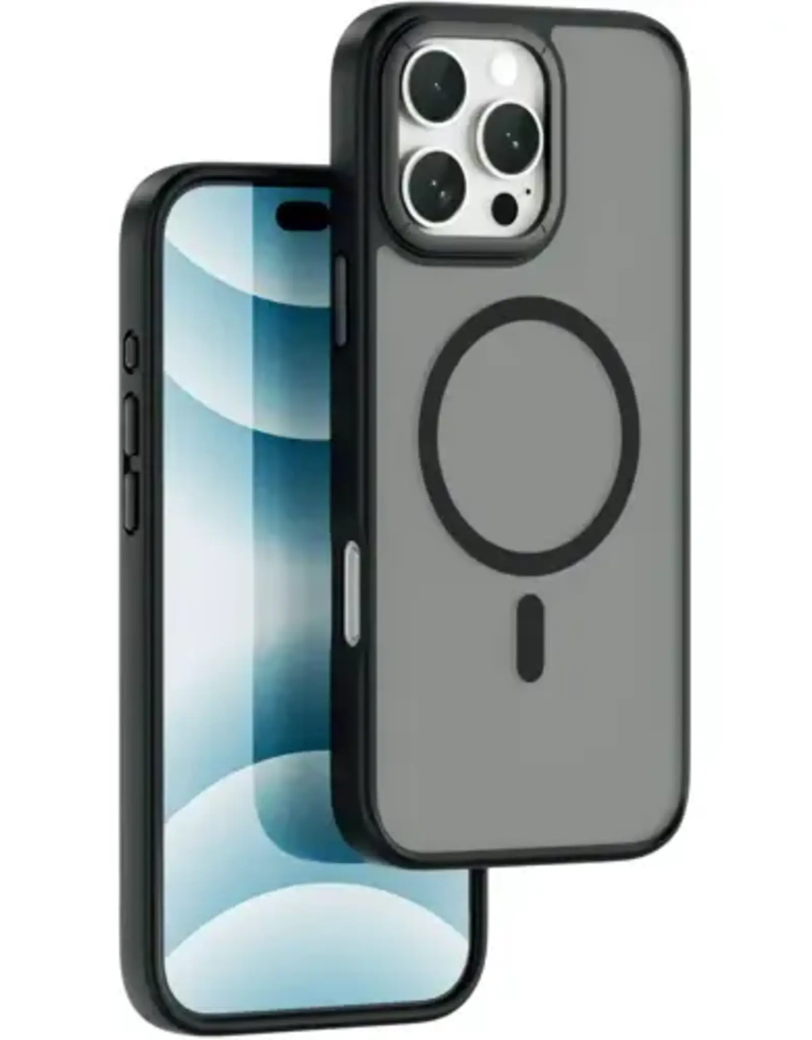 Armor Pro for Iphone 16 Pro