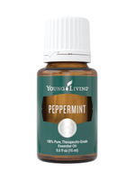Young Living Peppermint YL 15ml