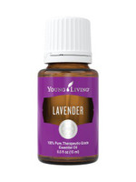 Young Living Lavender YL 15 ml