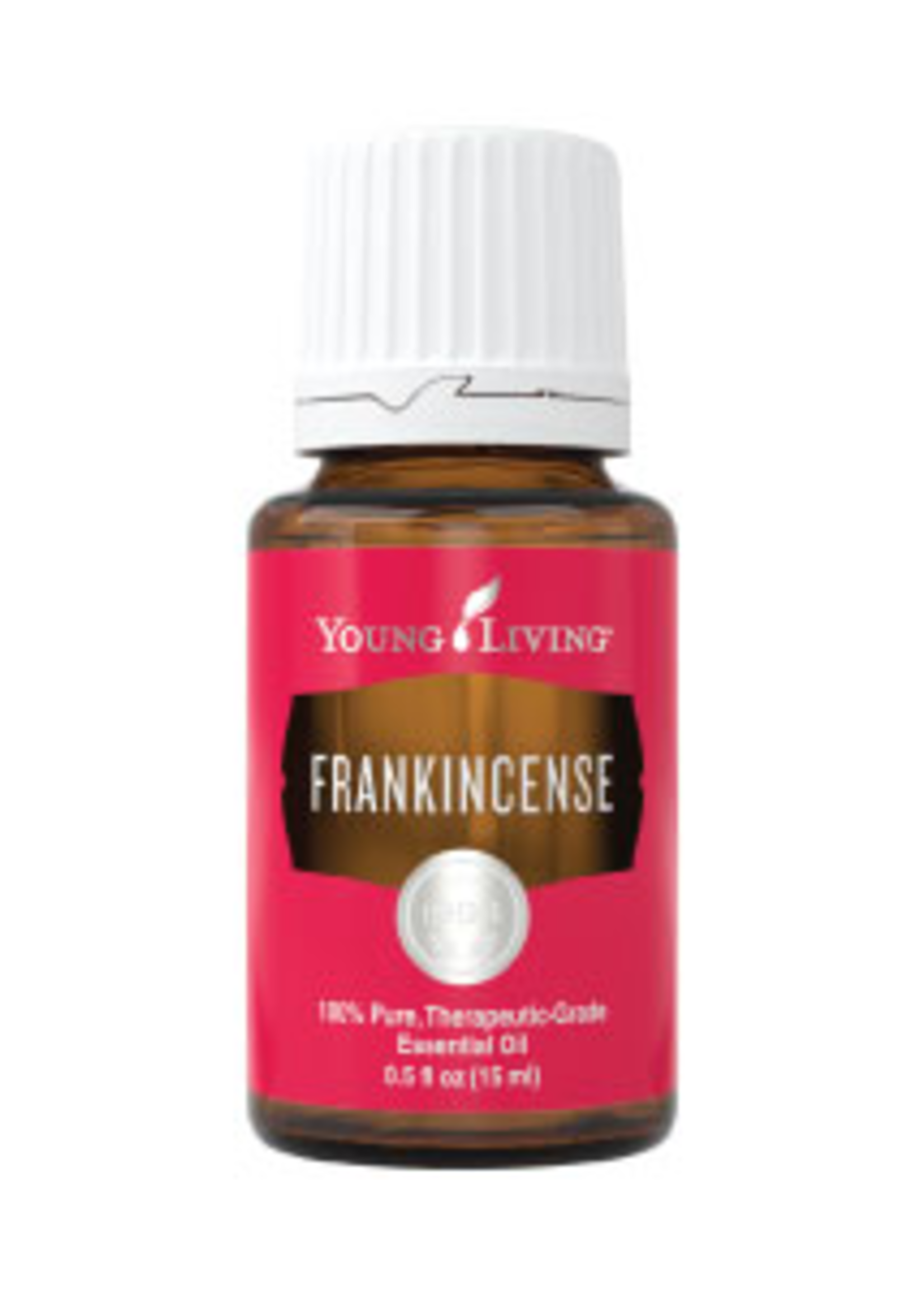 Young Living Frankincense YL 15 ml