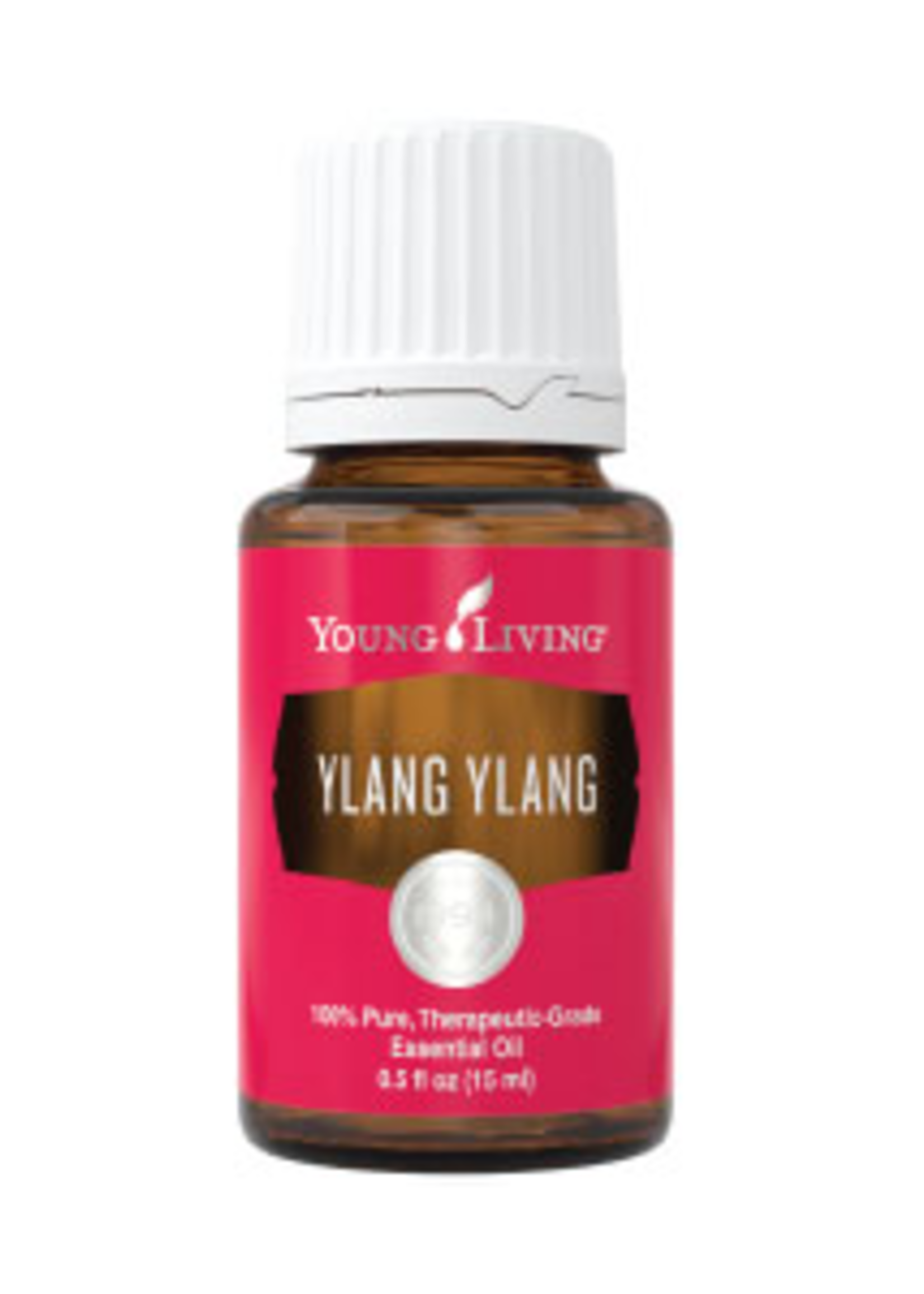 Young Living Ylang Ylang YL 15 ml