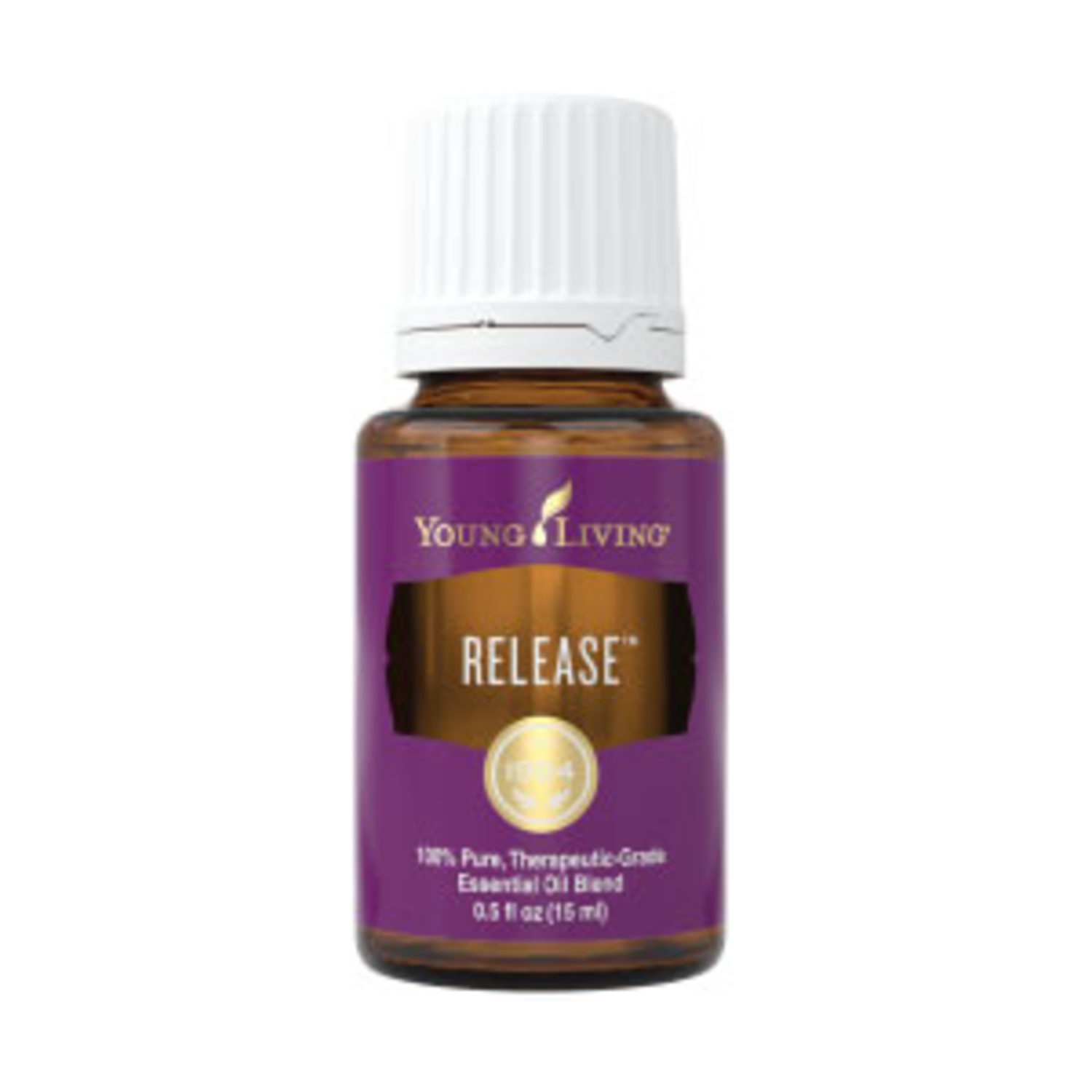 Transformation™ Essential Oil Blend | Young Living Essential