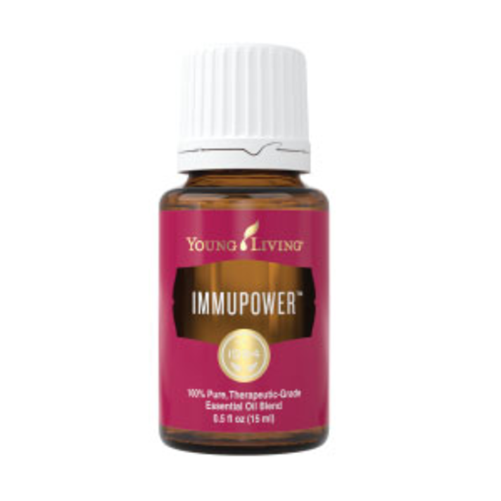 Young Living - Betty's Natural Foods LLC