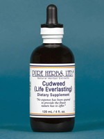 Pure Herbs Cudweed (4 fl oz)