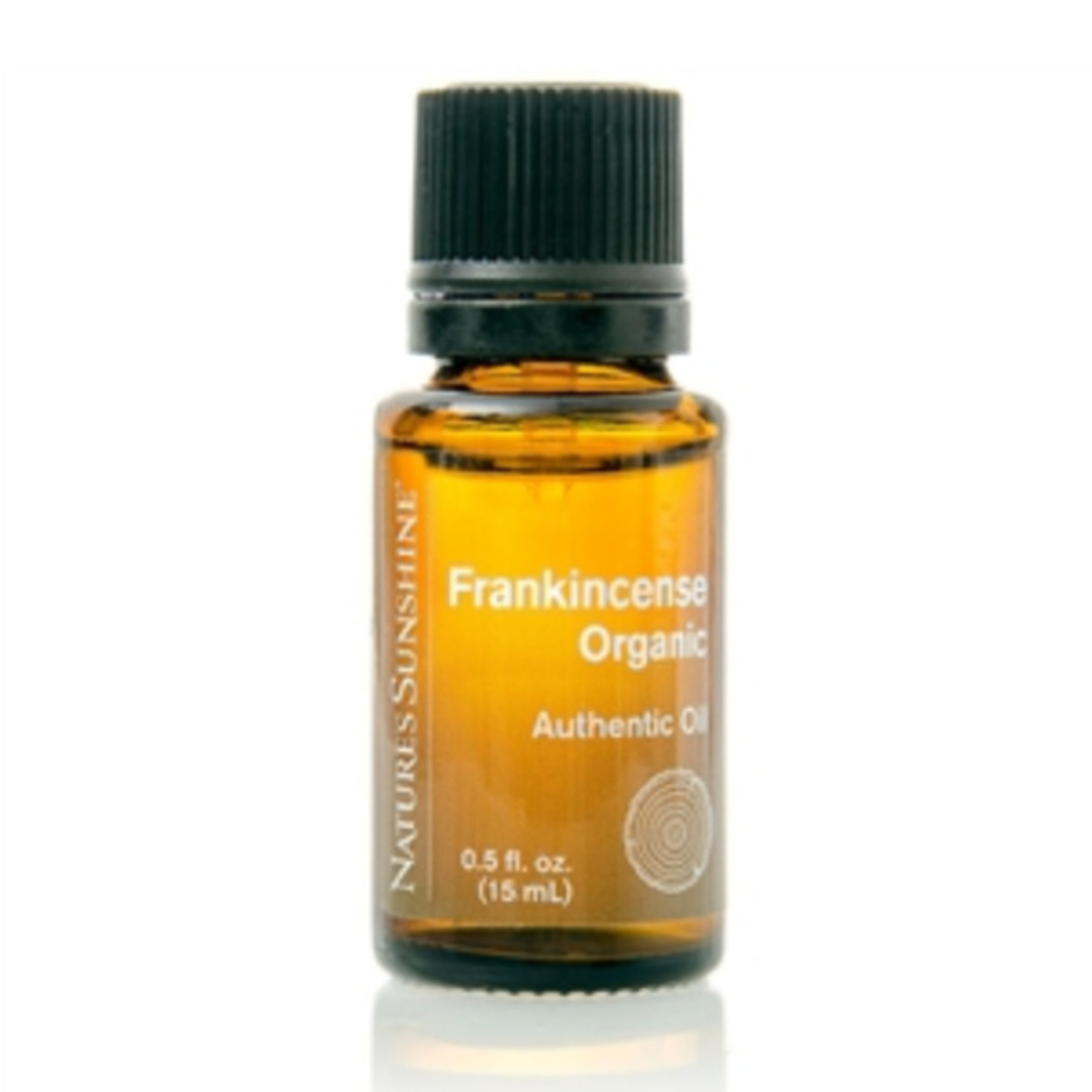 Nature's Sunshine Organic Frankincense 15 ml