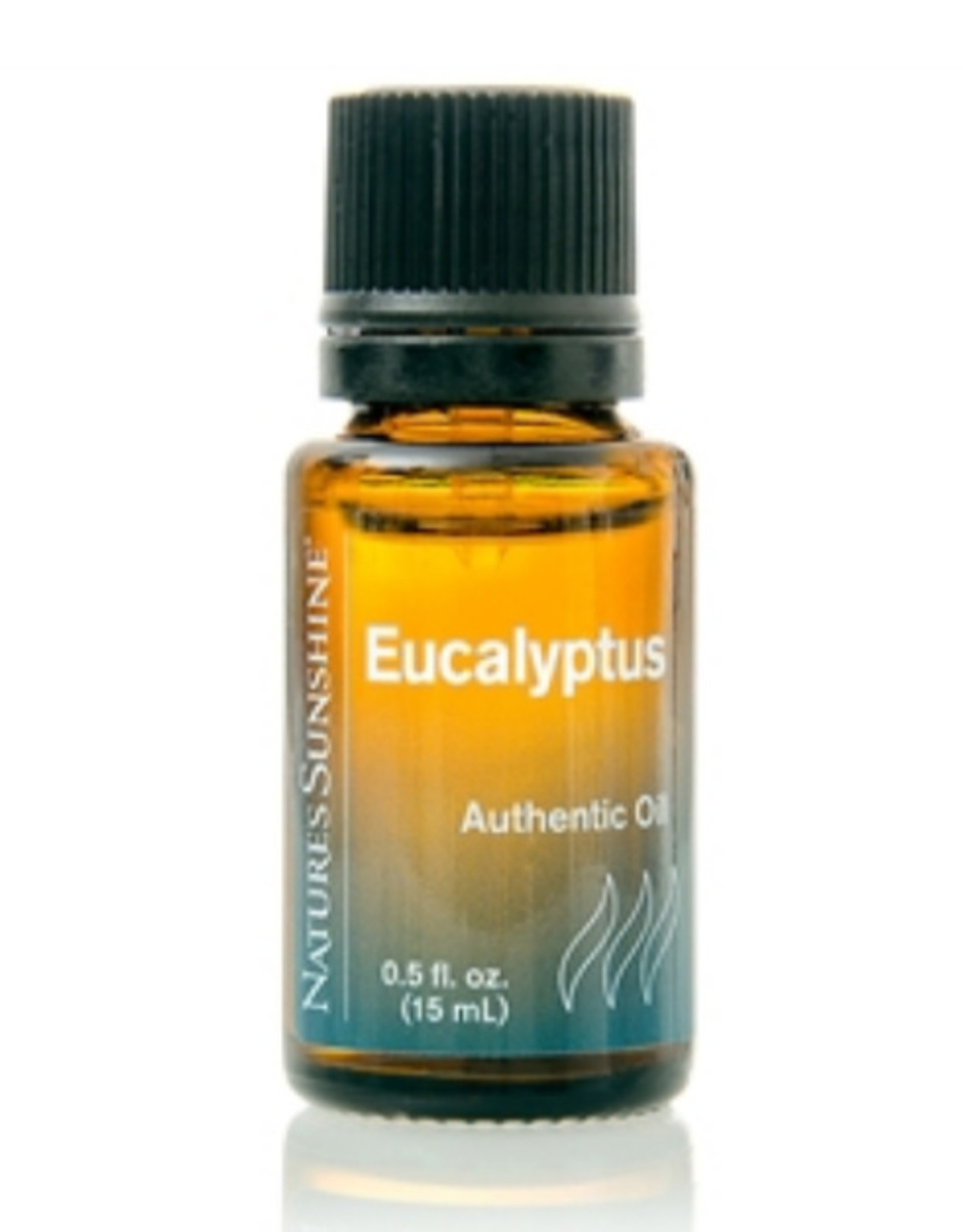 Nature's Sunshine Eucalyptus 15 ml