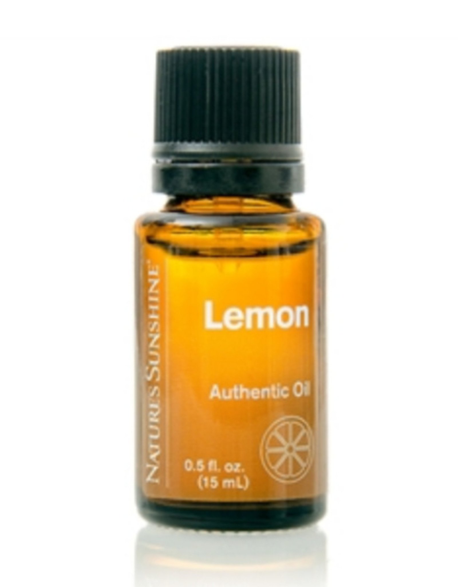 Nature's Sunshine Lemon (15 ml)