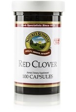 Nature's Sunshine Red Clover (100 caps) (ko)