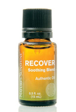Nature's Sunshine Recover Soothing Blend 15 ml