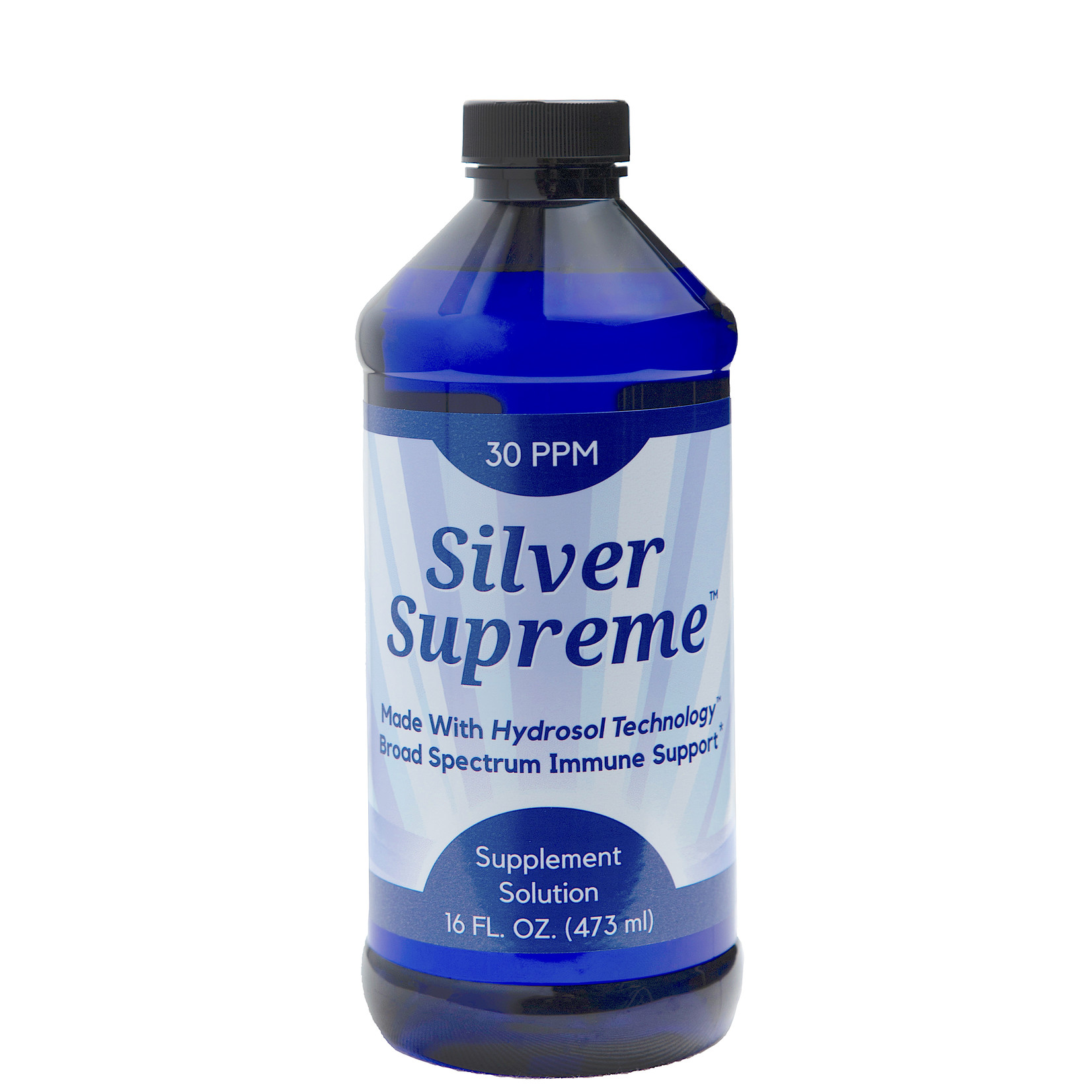 Silver Supreme 16oz
