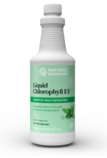 Nature's Sunshine Chlorophyll ES, Liquid (16 fl. oz.)