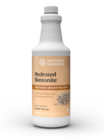 Nature's Sunshine Bentonite, Hydrated (32 fl. oz.)