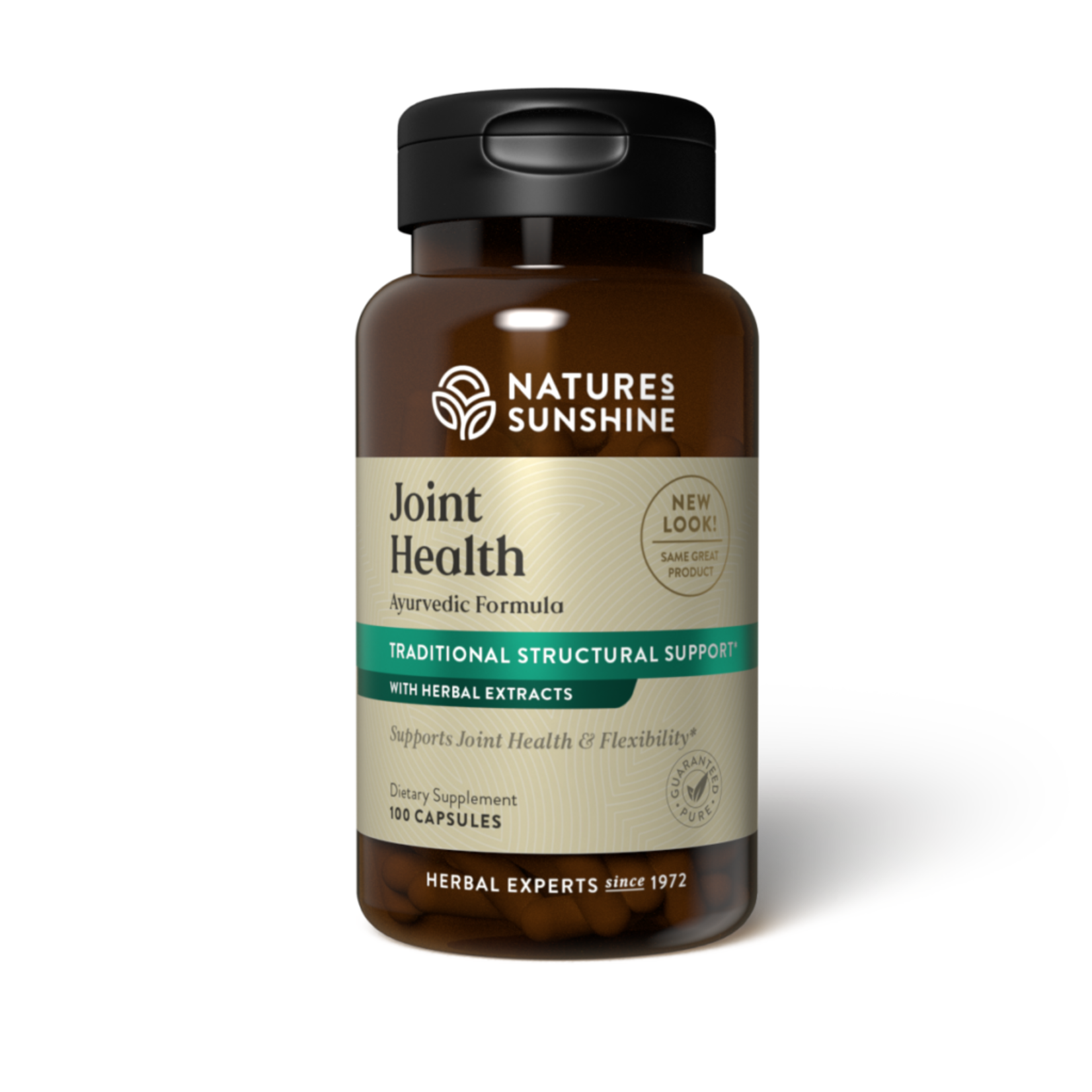 Nature's Sunshine Joint Health (100 caps)