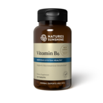 Nature's Sunshine Vitamin B6 (120 tabs) (ko)