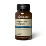 Nature's Sunshine Magnesium Complex (100 caps) (ko)