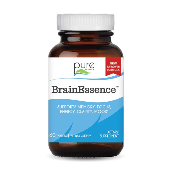 Buy Pure Essence Herbs Online - Betty's Natural Foods LLC