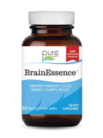 Pure Essence BrainEssence 30ct