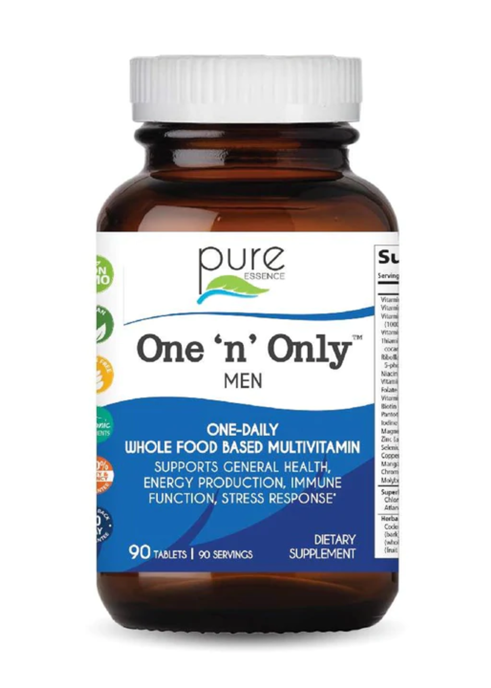 Pure Essence One N Only Men 90ct
