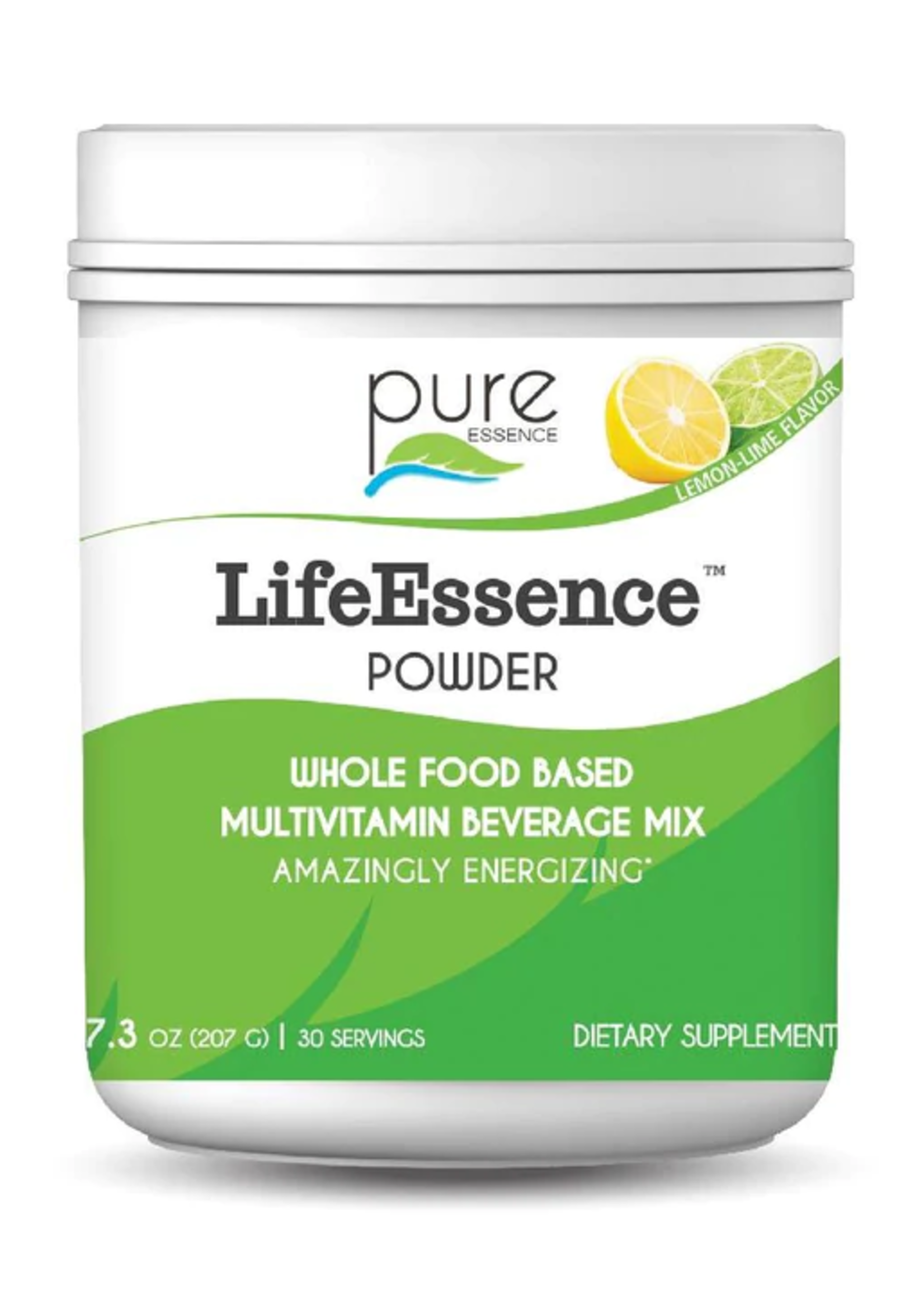 Pure Essence Life Essence Powder 30 Servings