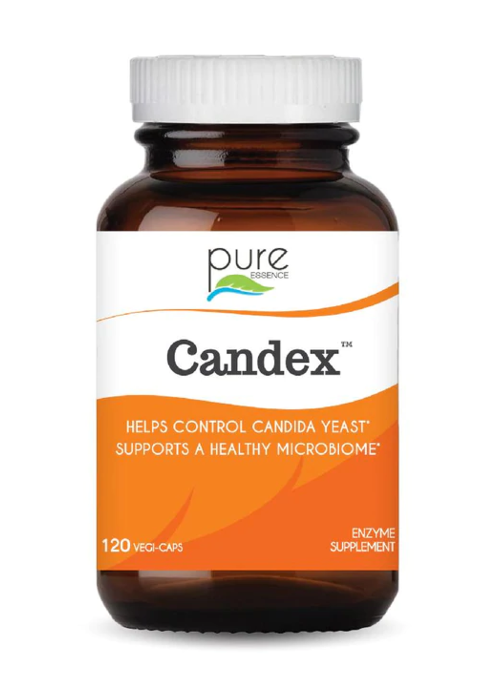 Pure Essence Candex 120ct