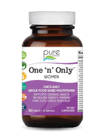 Pure Essence One 'n' Only Women's Formula 30ct