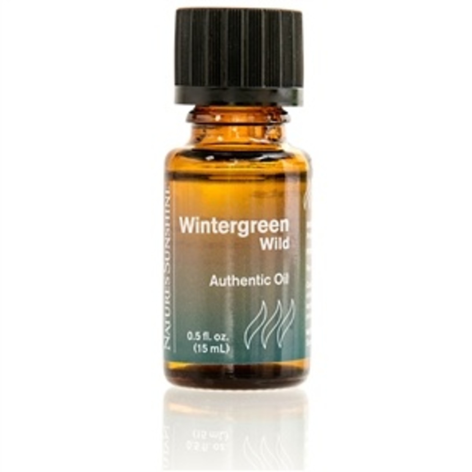 Nature's Sunshine Wintergreen (15 ml)