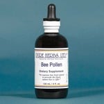 Pure Herbs Bee Pollen (4 fl oz)