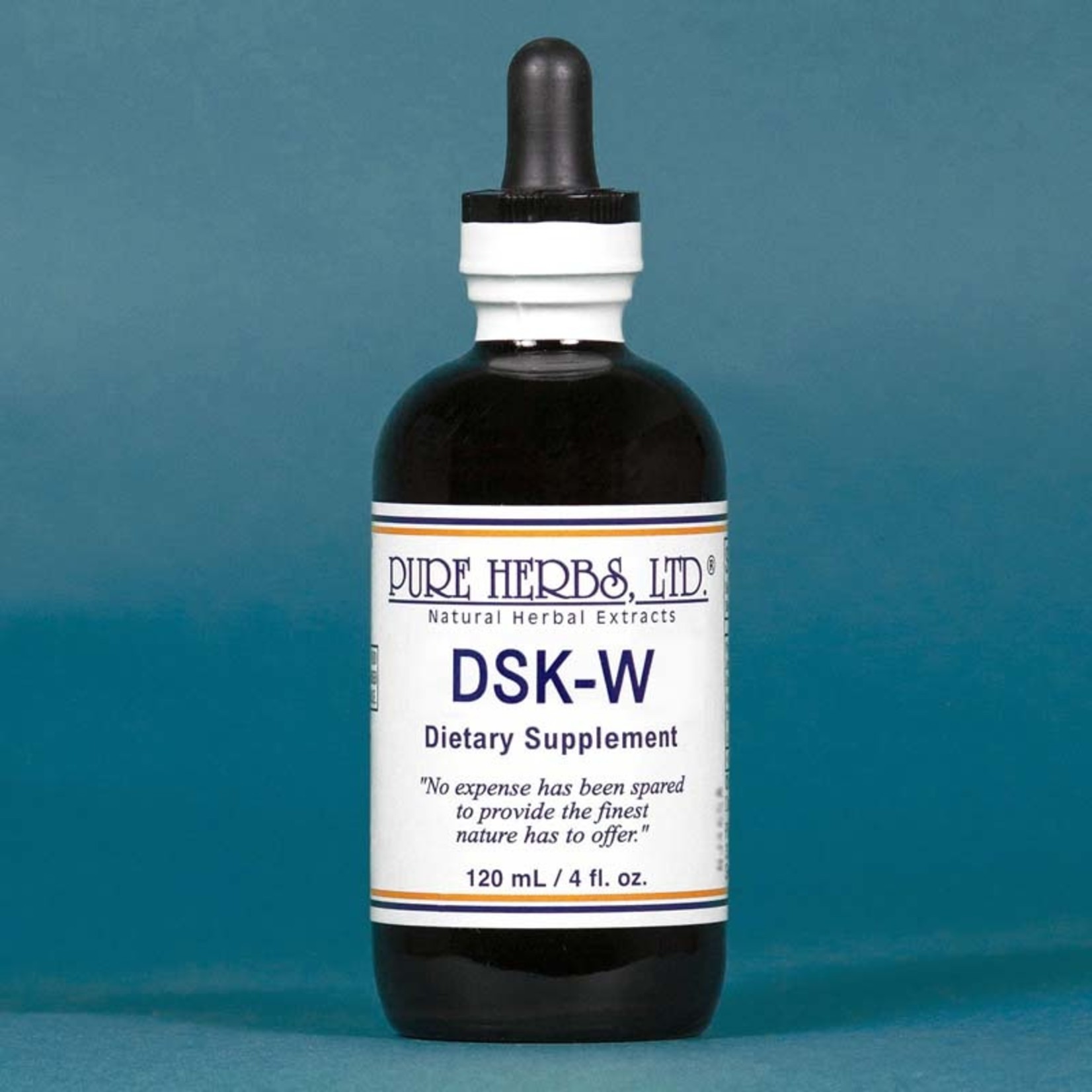 Pure Herbs DSK-W (4 fl oz)