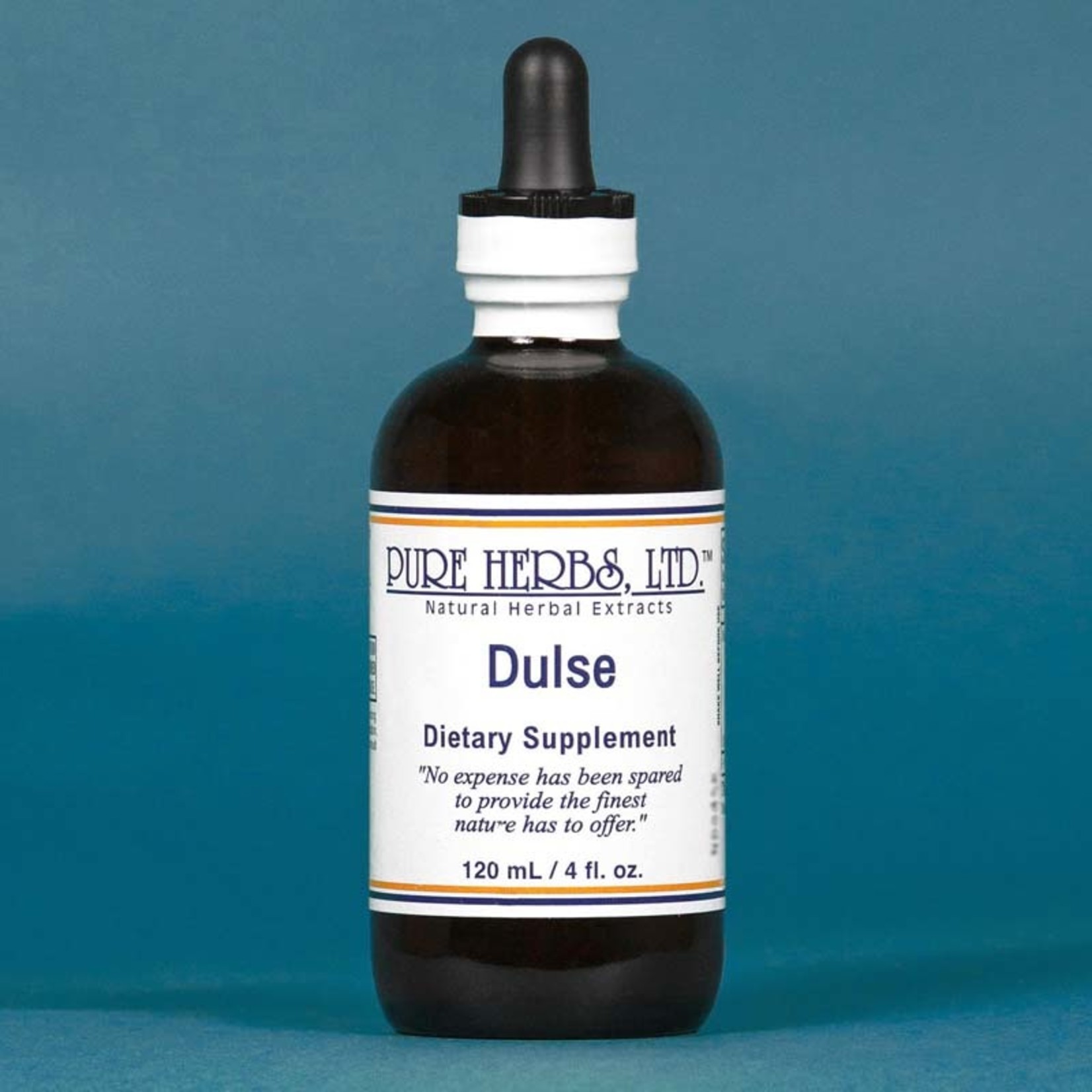 Pure Herbs Dulse (4 fl oz)