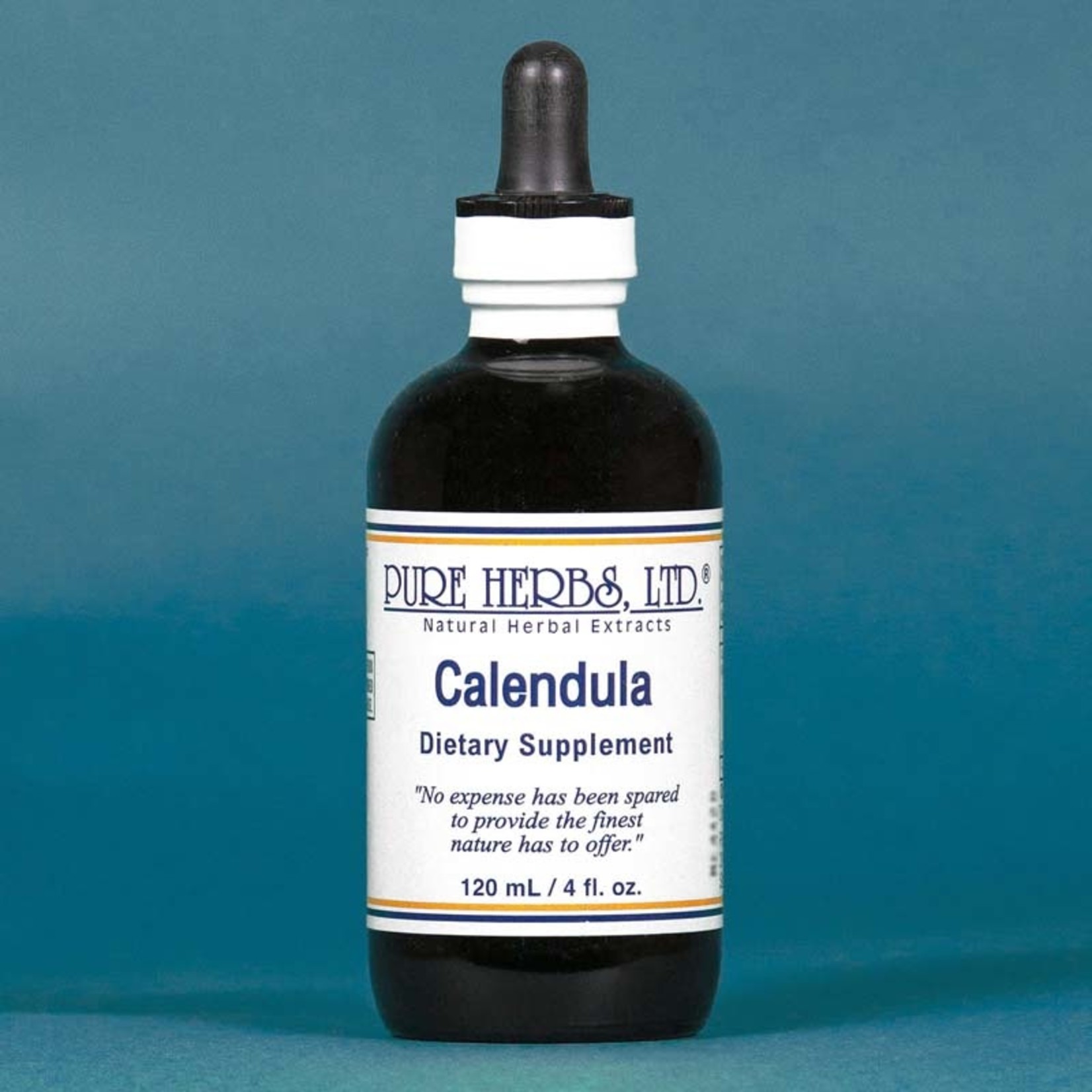 Pure Herbs Calendula (4 fl oz)