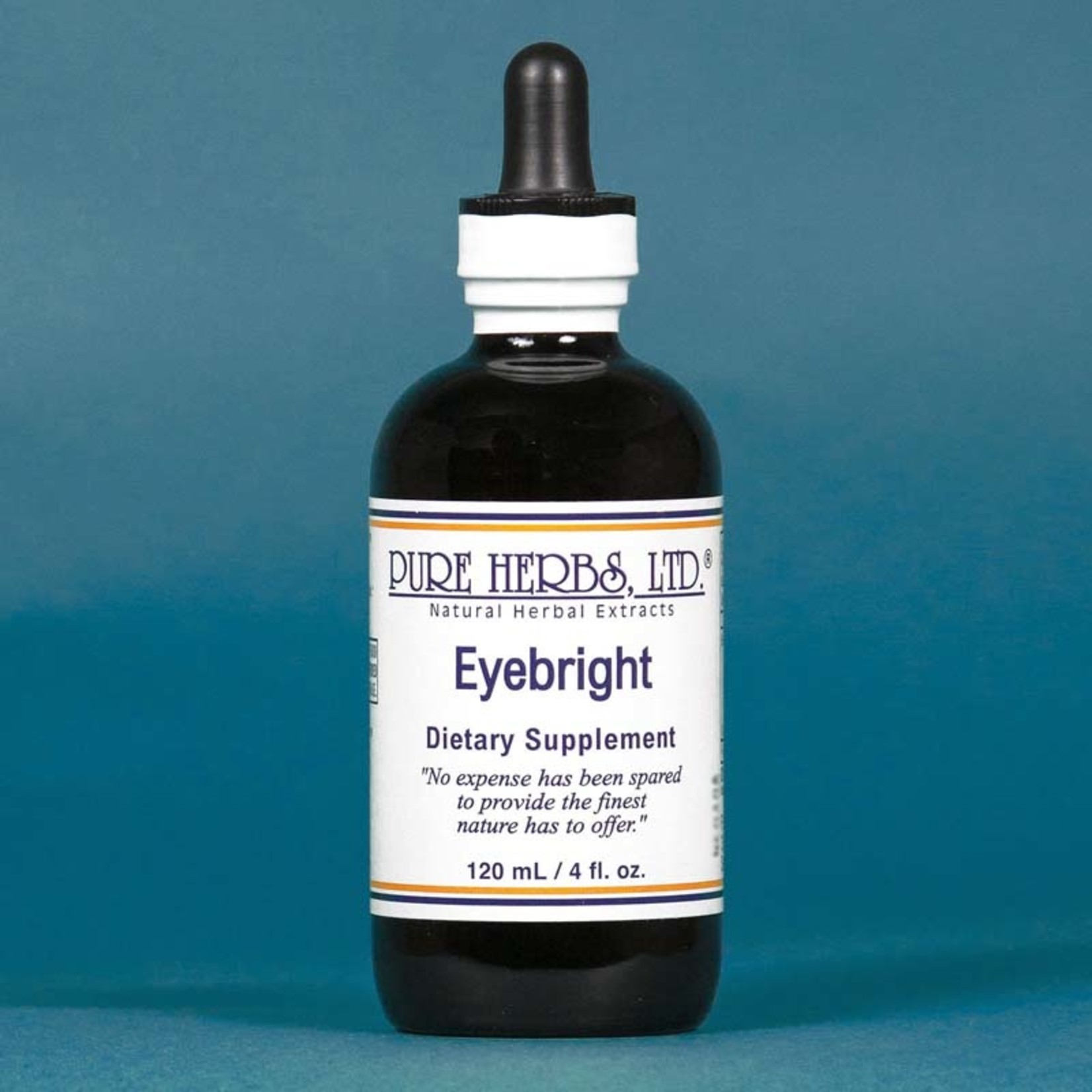 Pure Herbs Eyebright (4 fl oz)