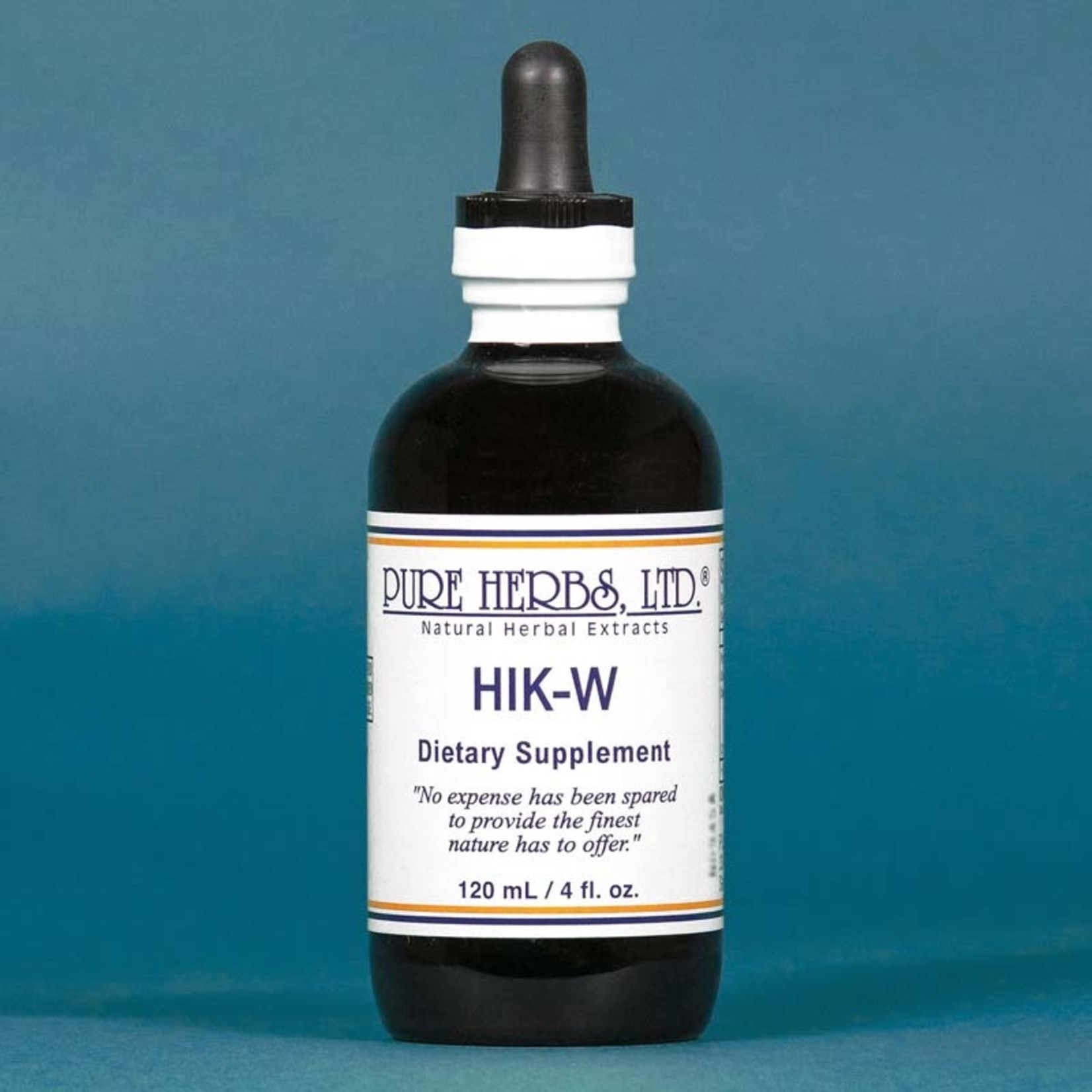 Pure Herbs HIK-W (4 fl oz)