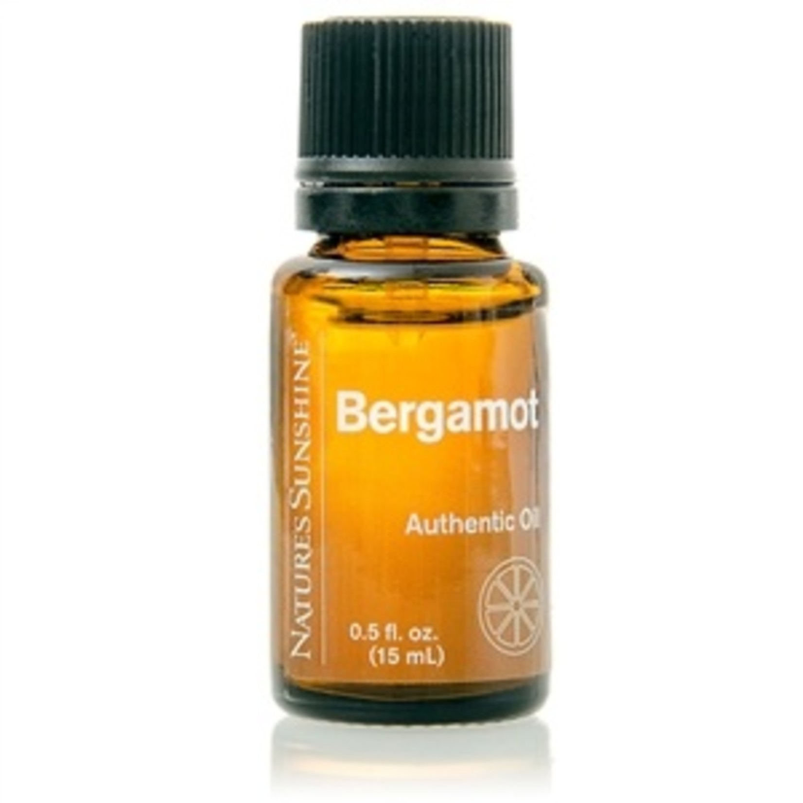Nature's Sunshine Bergamot (15 ml)