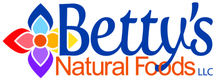 Betty's Natural Foods
