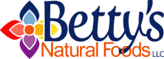 Betty's Natural Foods LLC