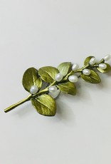 IRISH THORN BROOCH