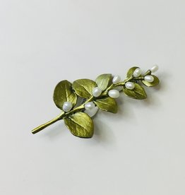 IRISH THORN BROOCH