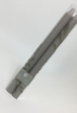 STONE TAPER 12" 2PK