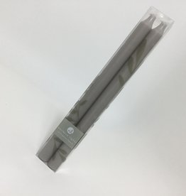 STONE TAPER 12" 2PK