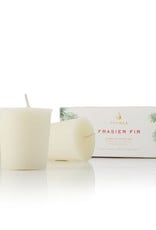 FRASIER FIR VOTIVE SET