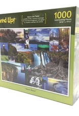 NORTH SHORE PUZZLE
