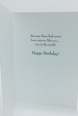 NIGHT YOU WERE BORN CC