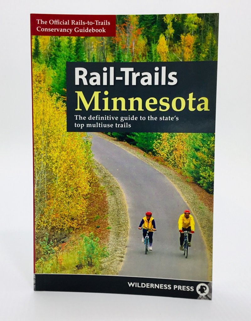 RAIL TRAILS MINNESOTA