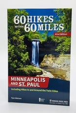 60 HIKES WITHIN 60 MILES