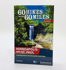 60 HIKES WITHIN 60 MILES