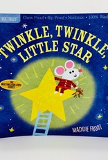 INDESTRUCTIBLES: TWINKLE TWINKLE