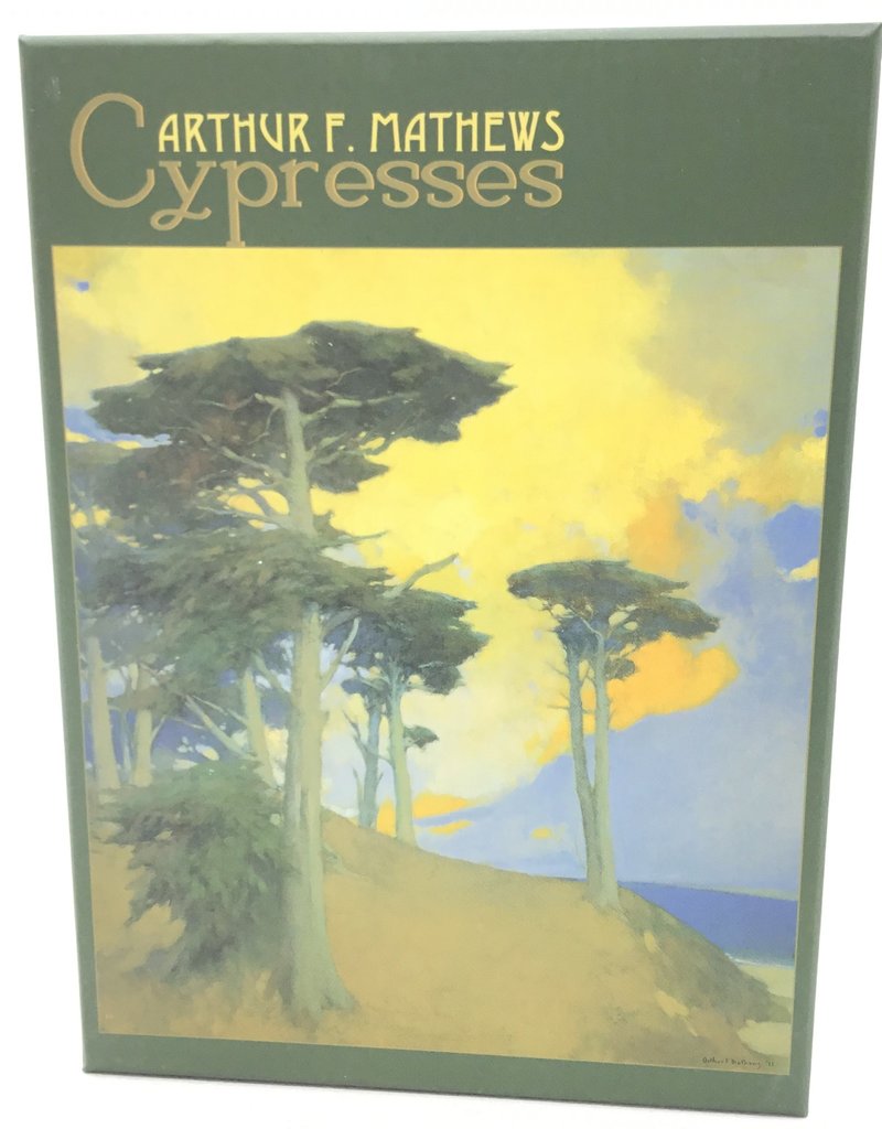 CYPRESSES BOXED NOTES